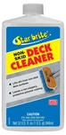 Star Brite 085932PW Non-skid Deck Cleaner Oz.. Fixed Price $27.09.