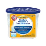 Arm & Hammer FGAH14R Tub Moisture Absorber, Oz. - Quantity. Fixed Price $25.02.
