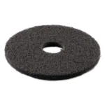 Boardwalk 4014BLA Standard 14-INCH Diameter Stripping Floor Pads, Black. Fixed Price $24.26.