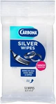 Silver Metal Cleaner & Polish 12 Wipes, Pack. Fixed Price $6.62.