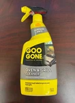Goo Gone Oven & Grill Crates Pots Grease Cleaner Surface Safe 28OZ New Improved. Fixed Price $19.95.