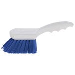 Carlisle Sparta Utility Scrub Brush, 8" X 3", Blue (4054114). Fixed Price $24.08.