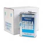 Sheila Shine 4CT Stainless Steel Cleaner And Polish 1 Gal. Can 4/CARTON. Fixed Price $176.82.