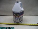 Gallon Zep 157924-0720F Lime & Scale Remover 690858157911. Fixed Price $42.19.