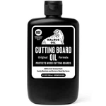Walrus Oil - Cutting Board And Wood Butcher Block 8 Oz (1/2 Pint), Black. Fixed Price $14.72.