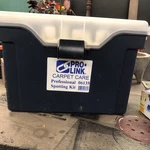 Link Carpet Care Professional Spotting Kit 06135 Stain Remover Cleaning. Fixed Price $49.00.