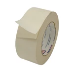 Intertape Double-sided Vinyl (597): 2 In. (48MM Actual) X 36 Yds. (beige). Fixed Price $34.49.