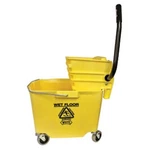 Impact Products 6Y-2635-3Y 17.75 X 16 In. Plastic Sidepress Squeeze Wringer &.... Fixed Price $98.00.