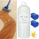 Douniu Mop Brazilian Waves, Scented, Luxury Soap, .... Fixed Price $21.42.