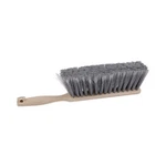 Boardwalk Counter Brush 4.5", Gray Bristles, 3.5" Tan Plastic Handle, 2/PACK. Fixed Price $27.27.