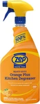 Zep Home Pro Orange Plus Kitchen Degreaser - 24 Fl. Oz. R49506 Trusted. Fixed Price $20.32.