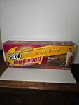 Orange Glo Hardwood Floor Care System Complete Club Kit New Old Stock. Fixed Price $47.99.