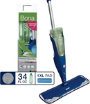 Bona Premium Multi-surface Floor Spray Mop Includes Original Version. Fixed Price $67.99.