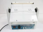 Scientific Industries SI-2100 Rotator Genie With Custom Mount Plate Ii. Fixed Price $406.12.