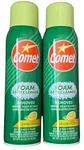 Comet Foam Bath Cleaner Spray Lemon Fresh 19 Oz - 2 Pack. Fixed Price $22.99.