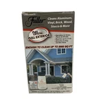 Fuller Brush FBFCEX-6 Exterior Cleaner 4 Oz Powder Non Toxic Surface. Fixed Price $16.99.