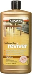 Minwax Hardwood Floor Reviver, High Gloss, 32 Oz.. Fixed Price $46.34.