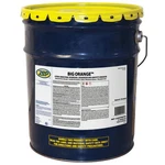 Zep 48535 Big Orange Degreaser - Gal Pail/drum. Fixed Price $265.50.