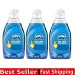 Powerful Grease-fighting Dish Soap 3 X 7.5 Oz Procter & Gamble Ultra. Fixed Price $23.74.