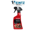 Mothers 06412 Leather Cleaner Spray On & Wipe Off Deep Cleaning Moisturizer 12OZ. Fixed Price $23.99.