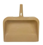 Vtg Rubbermaid Dustpan Beige Heavy Usa Retro Cleaning 1970'S. Fixed Price $29.95.