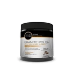 MB-20 Stone Granite Polishing Compound 8.5 Oz. For Professional Use Only. Fixed Price $58.76.