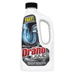Drano 318593 Liquid Clog Remover, Bleach, PK12. Fixed Price $54.99.