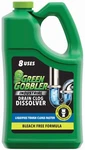 Green Gobbler Industrial Strength Drain Clog Cleaner Gel - 1 Gallon. Fixed Price $29.72.