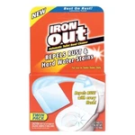 Ironout Pine Scent Automatic Toilet Bowl Cleaner 2.1 Oz Powder Tabs Twin Pack. Fixed Price $9.99.