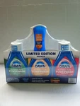 Dawn Platinum Plus Powerwash Dish Spray Kit 1 Starter + 2 Refills Limited Scents. Fixed Price $23.99.