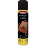 Weiman Lemon Scent Furniture Polish Spray 12 Oz. With UVX-15 (pack Of 6). Fixed Price $43.87.