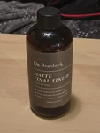 Dr. Beasley's Matte Final Finish MP32D12 Quick Detail Spray Oz Dust Cleaner. Fixed Price $28.49.