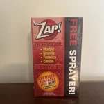 Zap! Professional Cleaner Restorer Marble Granite Formica Corian 12OZ. Htf. Fixed Price $24.02.