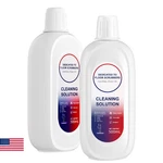Floor Cleaner 1000ML Lavender Scent Compatible With Tineco Cleaning Solution, Re. Fixed Price $44.13.