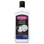Weiman Silver Polish And Cleaner - 8 Ounce Shine Sa. Fixed Price $19.11.