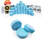 Dokiko 100 Pcs Atuo Windshield Washer Count (pack Of 1), Blue. Fixed Price $18.03.