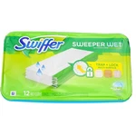 Swiffer 35154 Wet Refills, Open Window Fresh, 12 Count. Fixed Price $17.32.