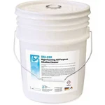Best Sanitizers BSI2502 Alkaline Cleaner, Pail, Gal, Mild Sweet. Fixed Price $95.69.