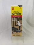 Victor Smart-kill Wi-fi Electronic Rat Trap New Sealed Box!. Fixed Price $35.00.