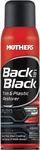 Mothers Back Black Trim Restorer Spray, Plastic Protectant, 10OZ (06110). Fixed Price $12.82.