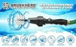 Brush Hero The Ultimate Detail. Fixed Price $20.00.