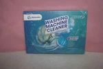 Maravello Washing Machine Cleaner Tablets 6 Count (pack Of 1) New. Fixed Price $19.98.