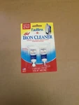 Faultless Hot Iron Cleaner. Fixed Price $8.63.