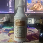 Maxim Bio-enzymatic Cleaner (12) 1QT Bottles. Fixed Price $80.00.
