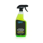 Optimum Interior Cleaner - Car Cleaning And 17 Fl Oz (pack Of 1). Fixed Price $32.73.