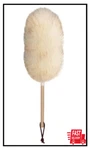 Shop 10 In. Lambswool Duster For Cleaning Ceiling Fans. Fixed Price $16.95.