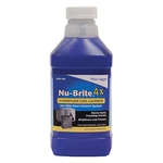 Nu-calgon 4291-90 Coil Cleaner, 32 Oz, Bottle, Blue. Fixed Price $37.69.