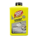 Goof Off 32 Oz. Concrete Cleaner And Oil Stain Remover. Fixed Price $14.51.