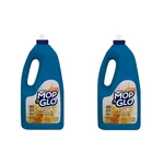 64 Oz. Professional Multi-surface Floor Cleaner (2-PACK). Fixed Price $24.36.