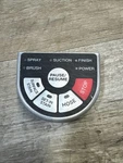 Bissell 33N8 Spotbot Controller Pad Genuine Replacement Part Oem Tested. Fixed Price $27.20.